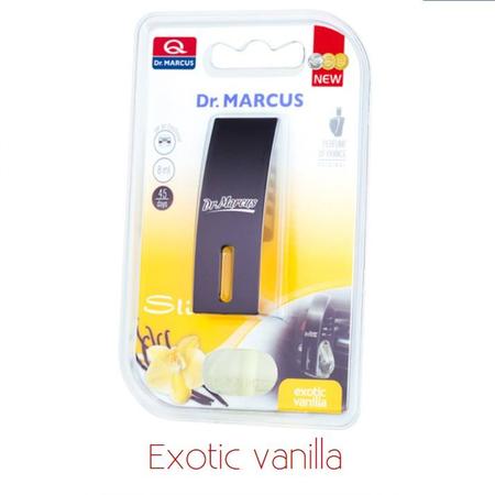 Dr Marcus Slim Car Air Freshener for car air vent ac grill at Lowest Price in Pakistan