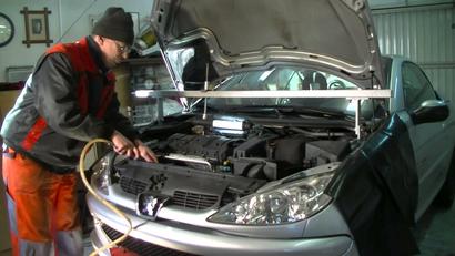 Water Pump Repair & Replacement Services and Cost Water Pump Repair & Replacement and Maintenance Services | Mobile Mechanic Edinburg McAllen
