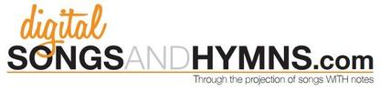 Source for Worship Songs and Hymns