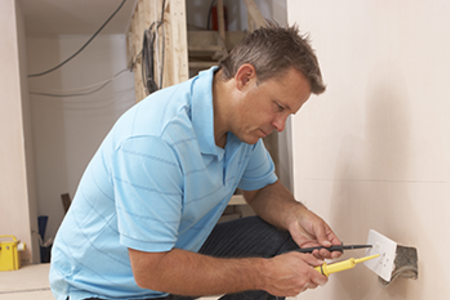 Basic Electrical Repairs In Las Vegas NV | McCarran Handyman Services