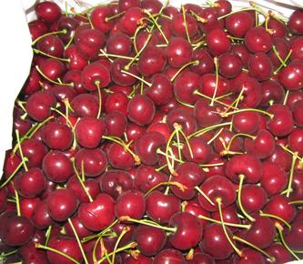 cherry, cung cấp hoa quả nhập khẩu cao cấp tại Hà Nội