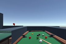 Ping Pong and Pool 3d PC Game