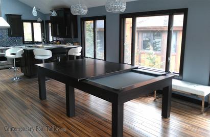 Modern Pool Tables