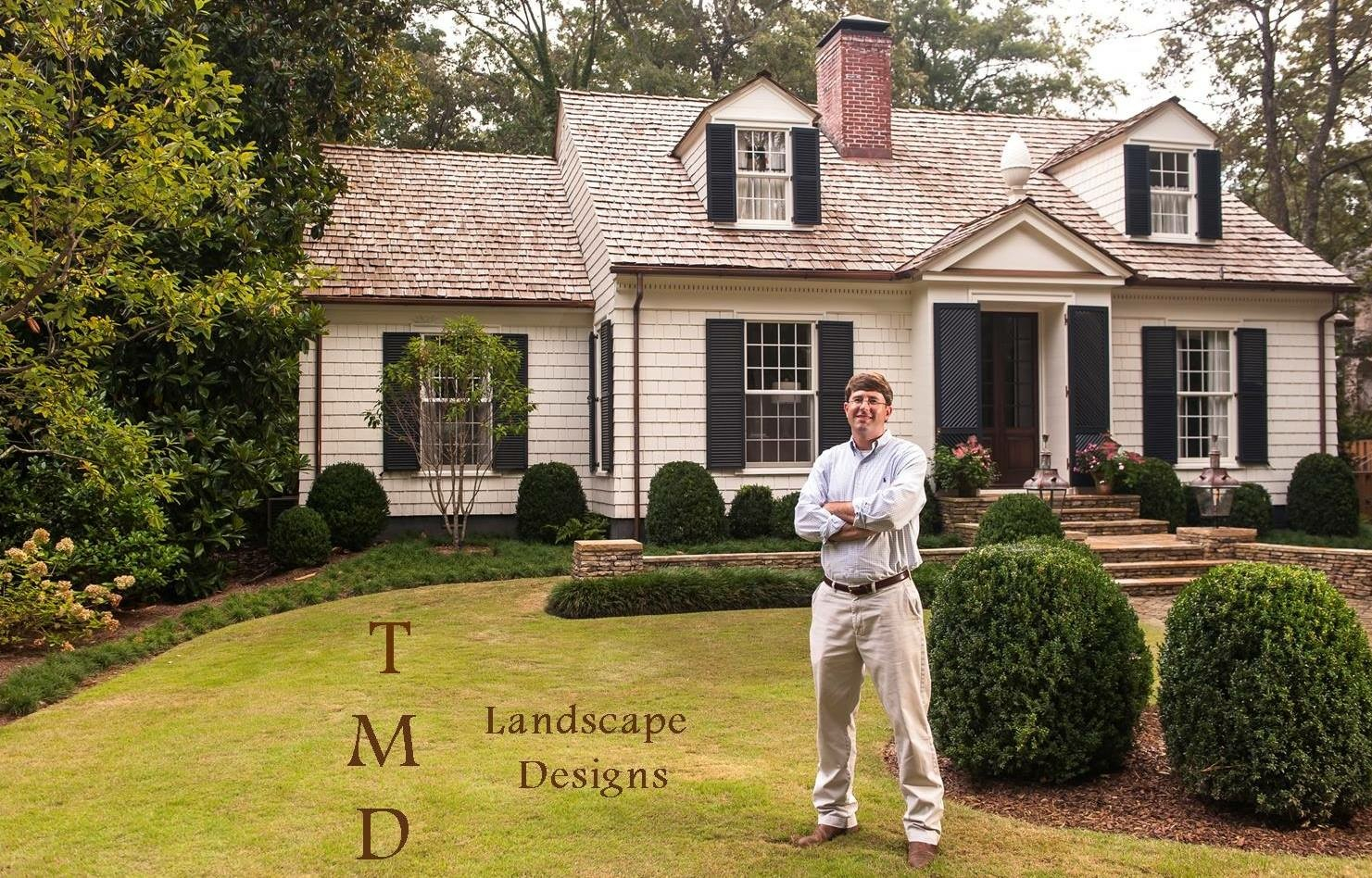 Todd Magruder Dorlon (@tmdlandscapedesigns) • Photos et vidéos Instagram