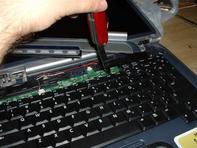 Computer Keyboard Repair