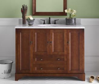 Wholesale Kitchen Cabinets and Bathroom Vanities