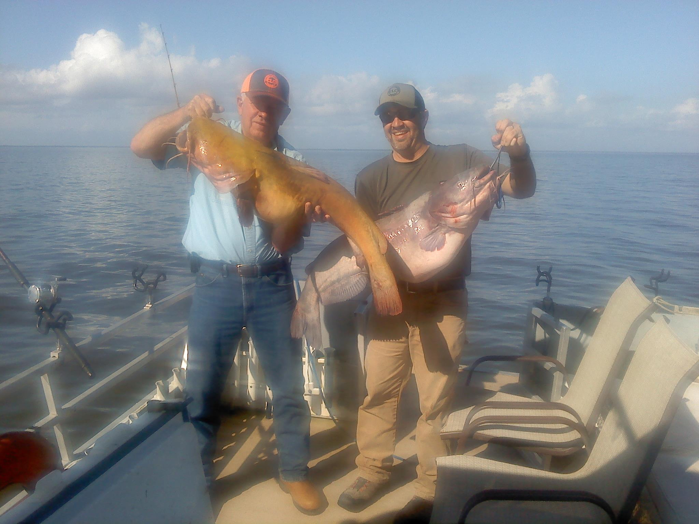 Santee Cabin Cottage Rentals Waterfront Lake Marion