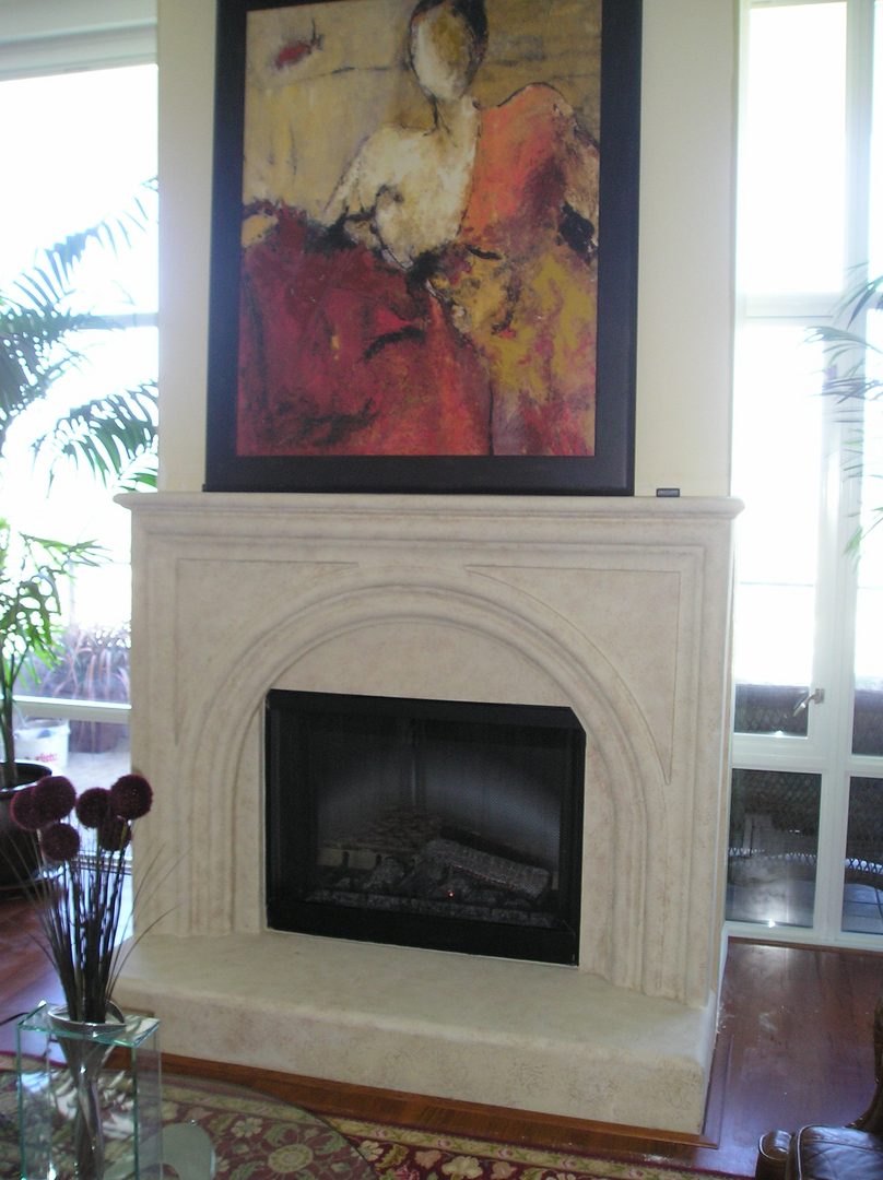 Mantels Direct San Diego