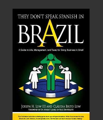 Brazilians speak Brazilian or Spanish?