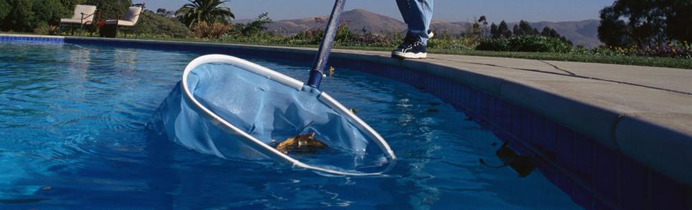 Sparkling Pools and Spa Maintenance - Services