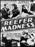 Reefer Madness - ICON SAFETY CONSULTING INC.