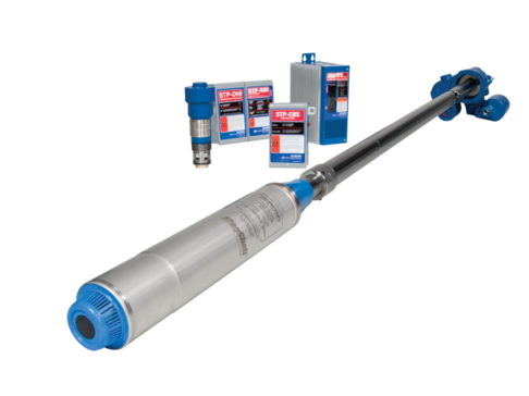 fe petro submersible turbine pump