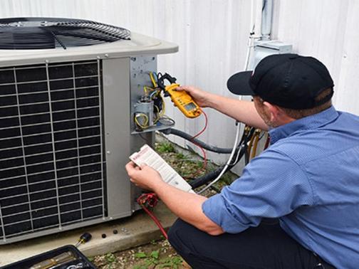 AC INSTALLATION SERVICES