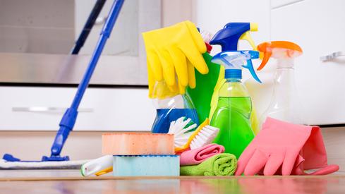 RELIABLE HOUSEHOLD CLEANER IN ALBUQUERQUE NM