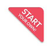 start your own