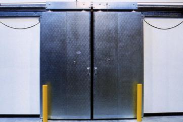 Mescher Door Co