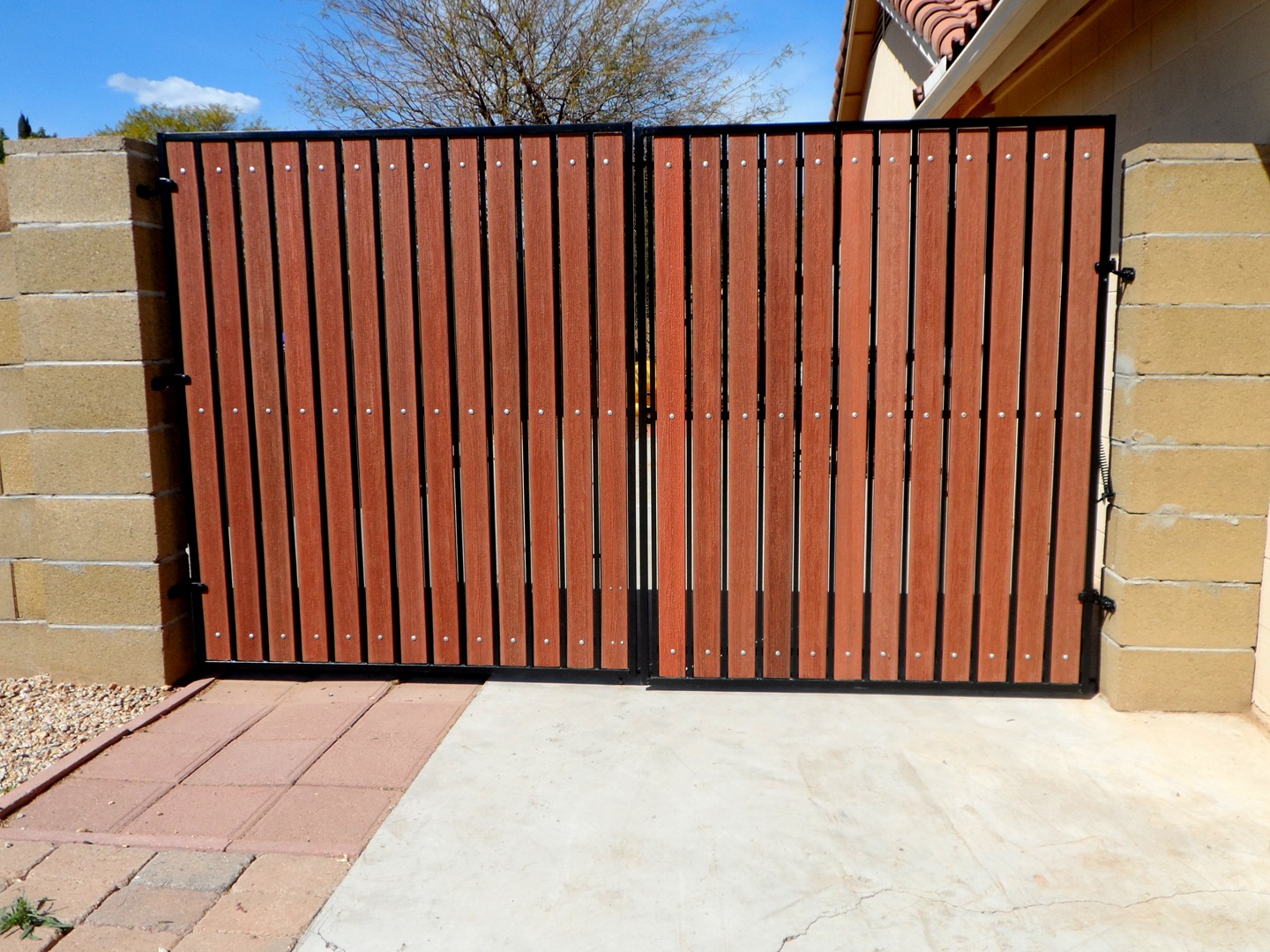 Phoenix Fence & Gate Repair Services