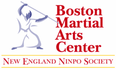 Boston Martial Arts Center