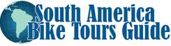 SOUTH AMERICA BIKE TOURS GUIDE