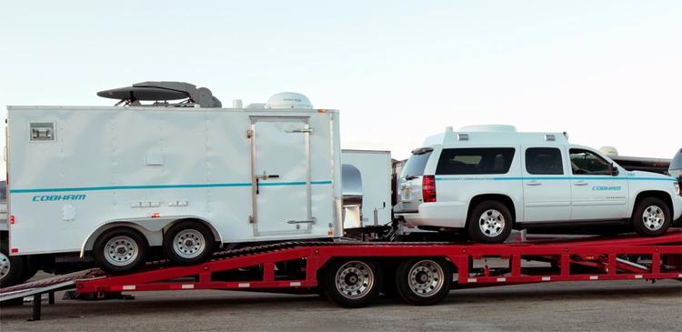 Trailer Transport Services and Cost Omaha, NE| 724 Towing Service Omaha