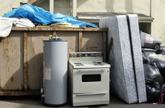 Omaha Junk Disposal Best Junk Removal Hauling House Cleanout