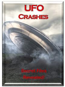 UFO Crashes