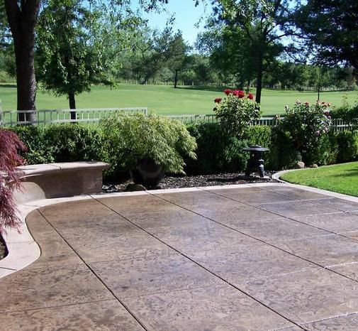 CONCRETE PATIO INSTALLER SERVICE ANTHEM NEVADA