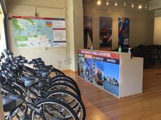 bike rental golden gate bridge