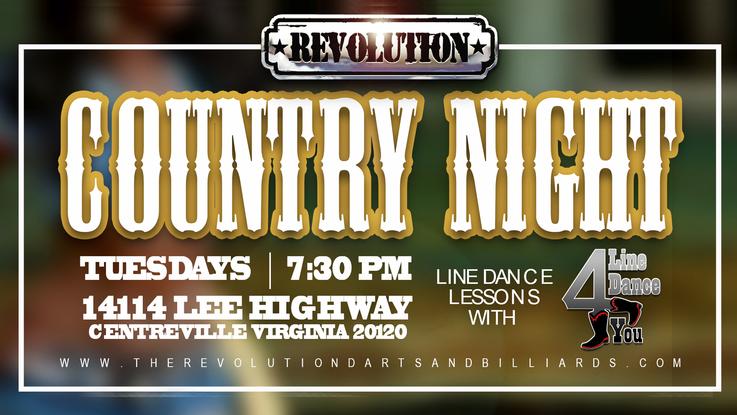 THE REVOLUTION Sports Entertainment and Events