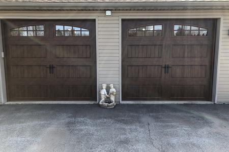 garage doors dallastown pa