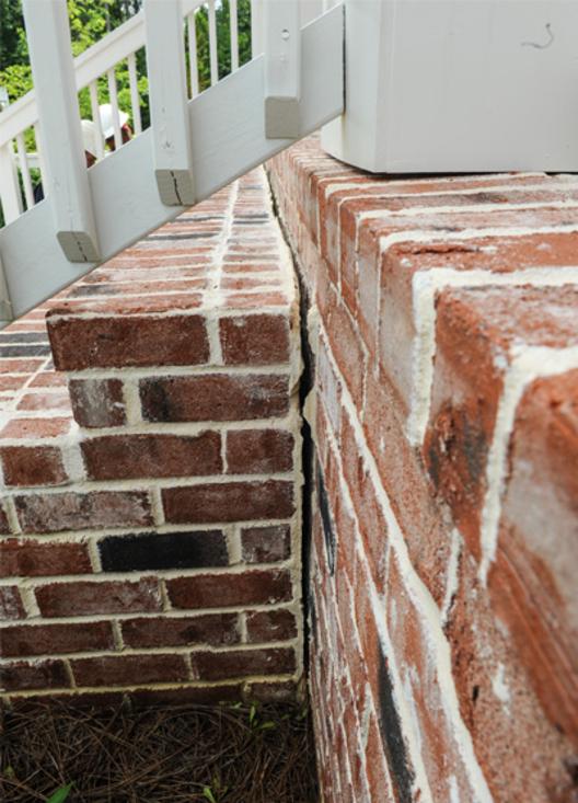 Excellent Foundation Repair Service in Lincoln NE | Lincoln Handyman Services