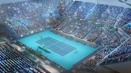 Miami Events; Miami Open; Tennis Tournament; Sports Events; Family Events; Hard Rock Stadium