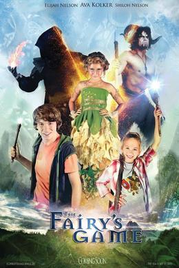 Fairy's Game (Nelson Family Entertainment)