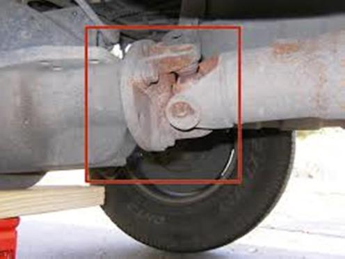 DRIVE SHAFT REPAIR SERVICES AND COST AT MOBILE MECHANIC EDINBURG MCALLEN