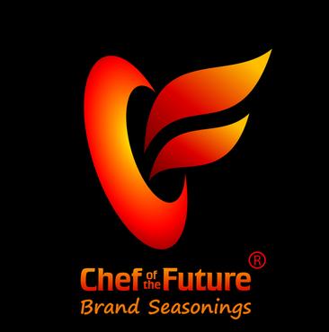 Chef of the Future Logo®-Chef of the Future-Your Source for Quality Seasoning Rubs