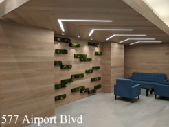 577 Airport Blvd