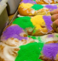 What exactly is king cake?