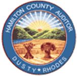 Hamilton County Auditoy - Pet Licensing