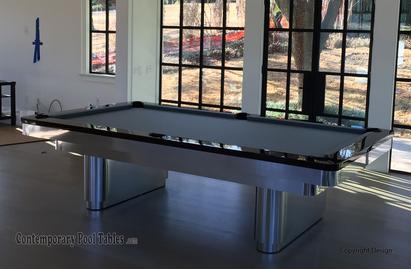 Custom Pool Tables