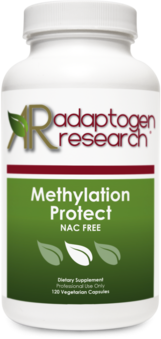 Adaptogen Research, Methylation Protect