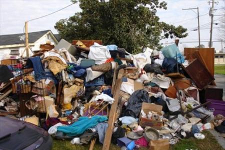 Leading Junk Removal Service in Lincoln NE | LNK Junk Removal