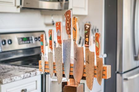 Custom Knives