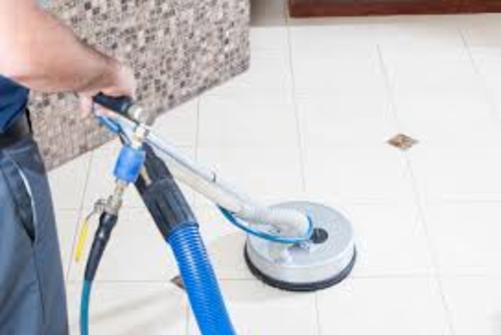 TILE CLEANING SERVICES