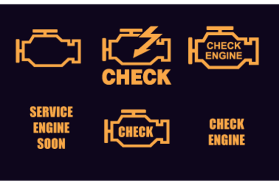 Acura check engine light repair diagnostic and repair in Omaha NE Mobile Auto Truck Repair