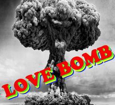 Buy Love Bomb On Apple Music/iTunes!