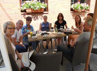 Bar Restaurant Mont Cat