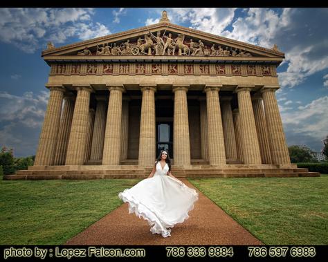 QUINCEANERA PHOTOGRAPHY