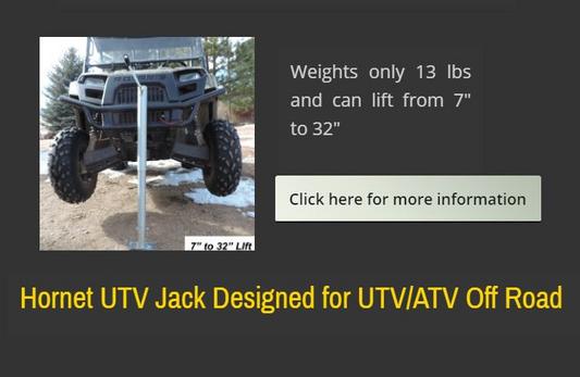 ATV UTV Jack