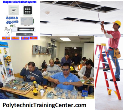 CLASES DE ELECTRICIDAD RESIDENCIAL Y COMERCIAL PLOMERIA HVAC R