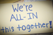 ALL IN